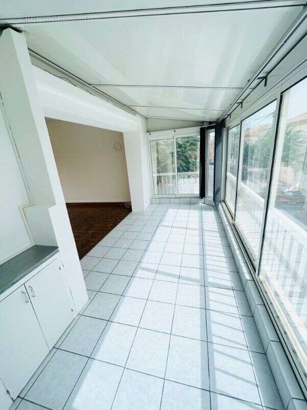 Photo 4 - Appartement à VALRAS-PLAGE
