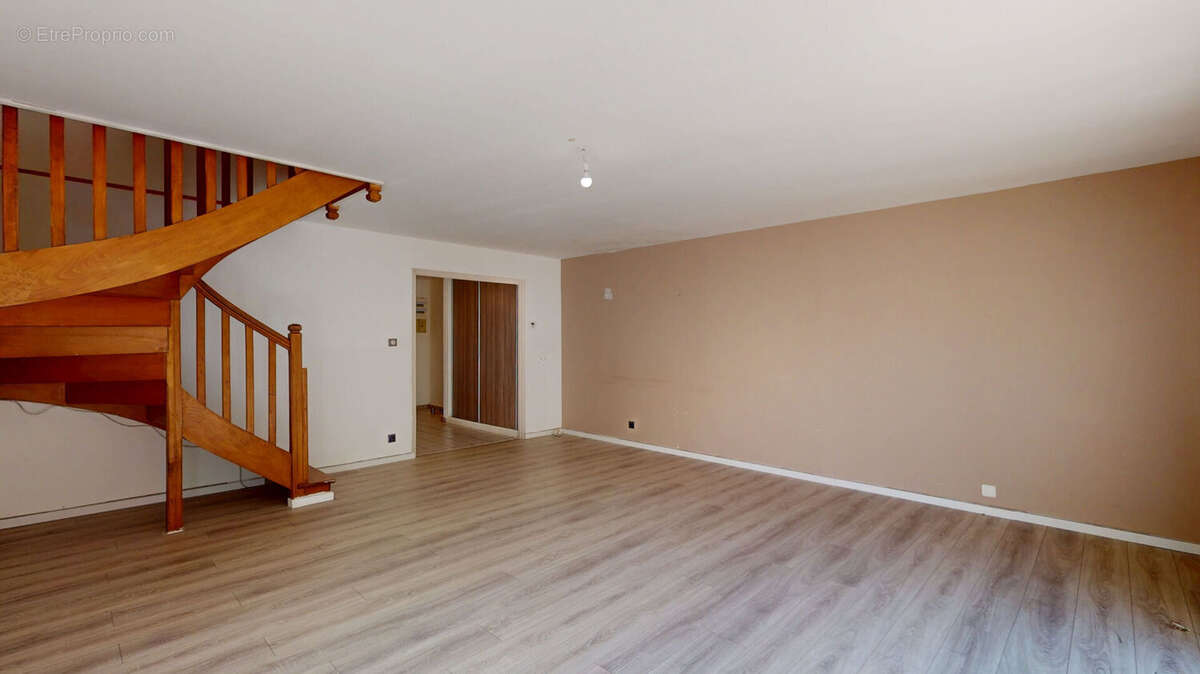 Appartement à BESANCON