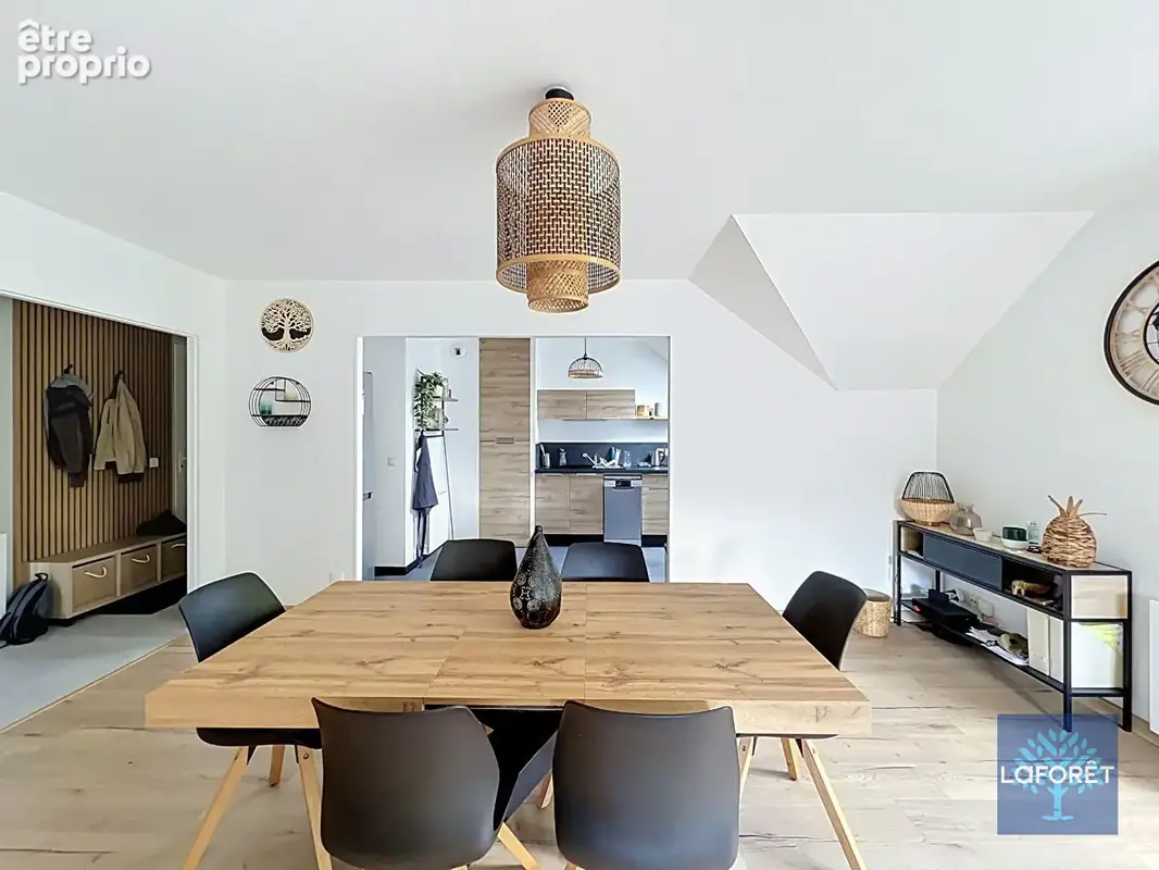 Photo Appartement à La Ferte-Alais au prix de 200 000€