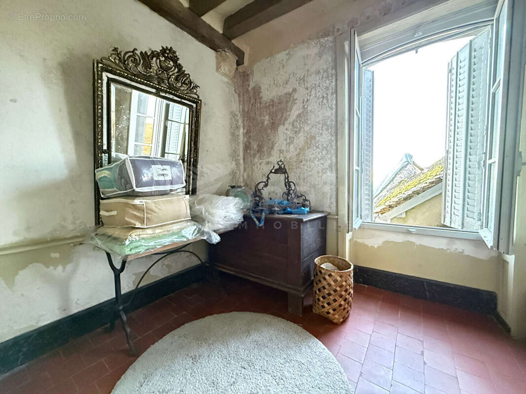 Maison à BEAULIEU-SUR-LOIRE