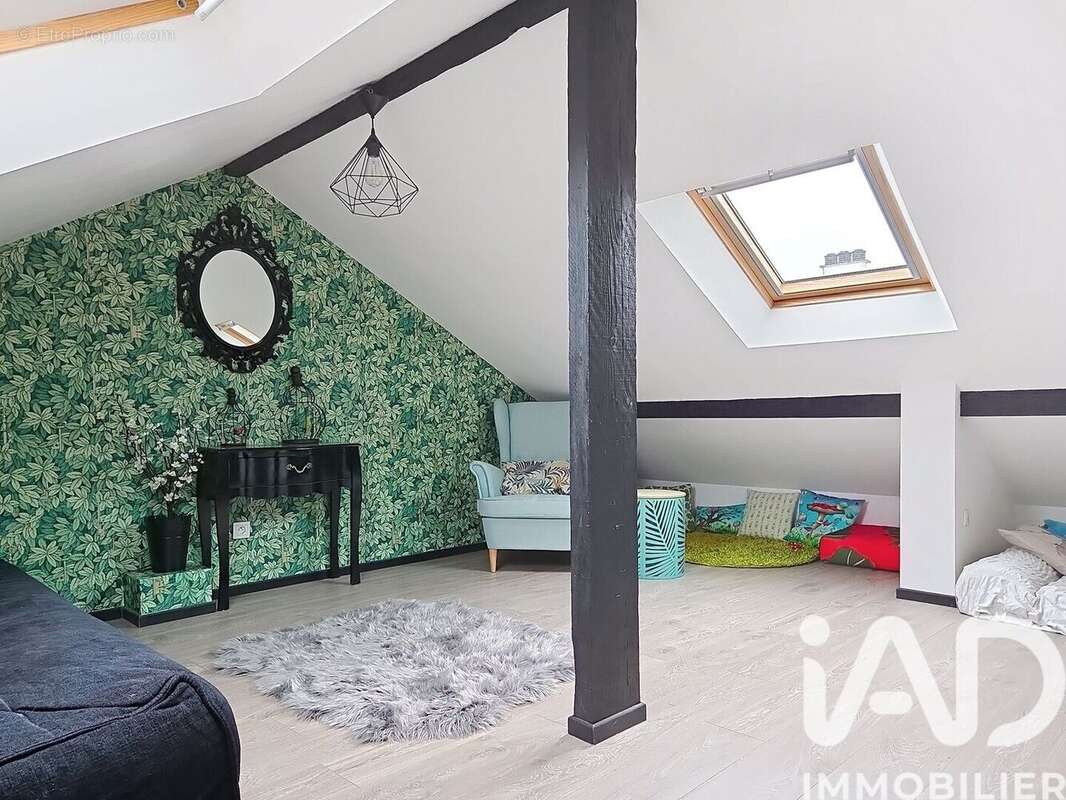 Photo 4 - Appartement à MAISONS-ALFORT