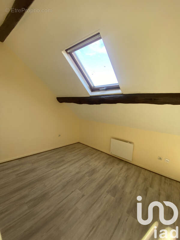 Photo 9 - Appartement à LA CHAPELLE-EN-SERVAL