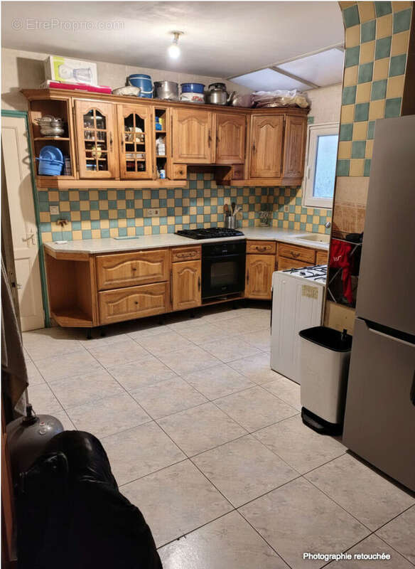 Appartement à ROUBAIX