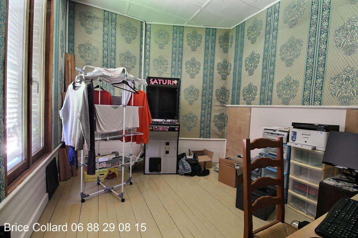 Maison à LA NEUVILLE-EN-HEZ