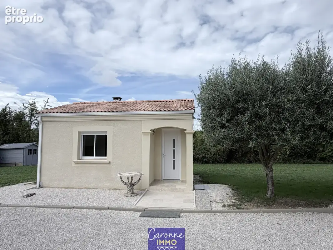 Maison de plain-pied en excellent état dans quartier calme - photo 11