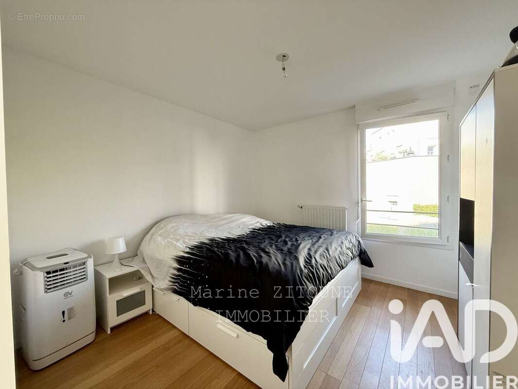 Photo 8 - Appartement à PALAISEAU