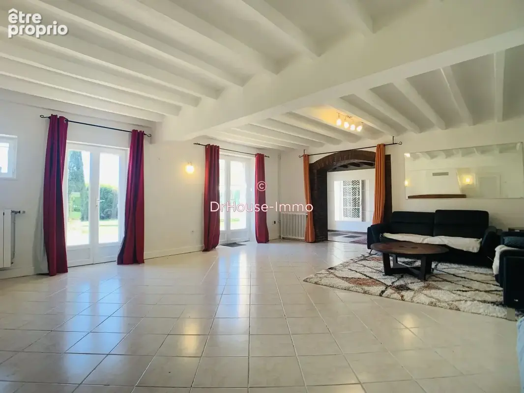 Maison 6 pièces 160 m² à vendre à Villemandeur (45700) - photo 38