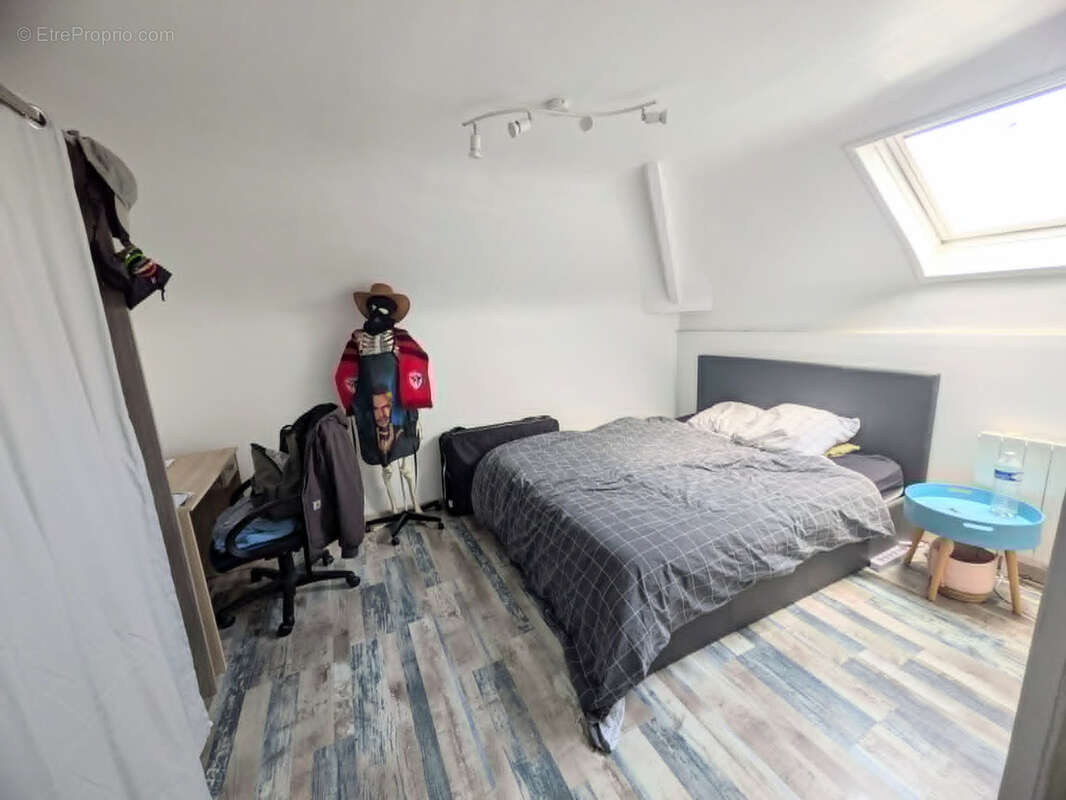 Appartement à BERCK
