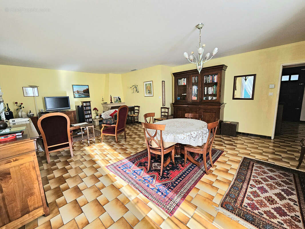 Maison à CARCASSONNE