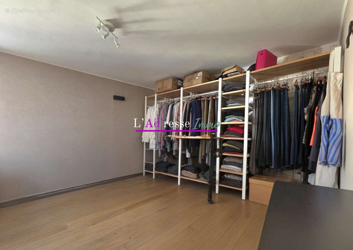 Maison à ECOURT-SAINT-QUENTIN