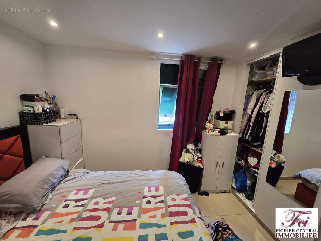 Appartement à BEAUSOLEIL