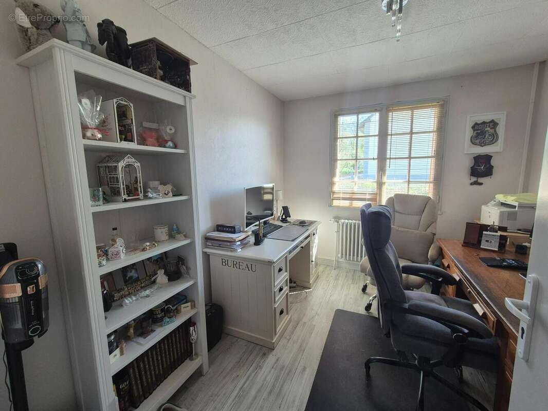 Photo 8 - Maison à ROSNY-SUR-SEINE