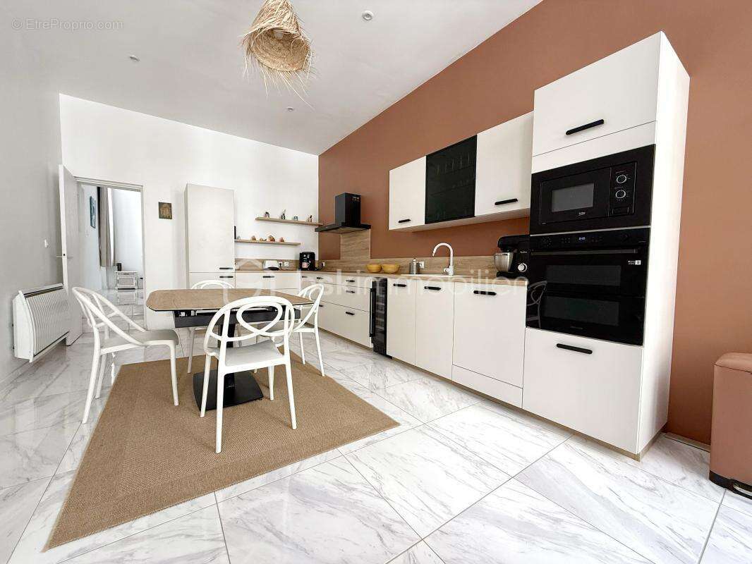 Appartement à BEZIERS