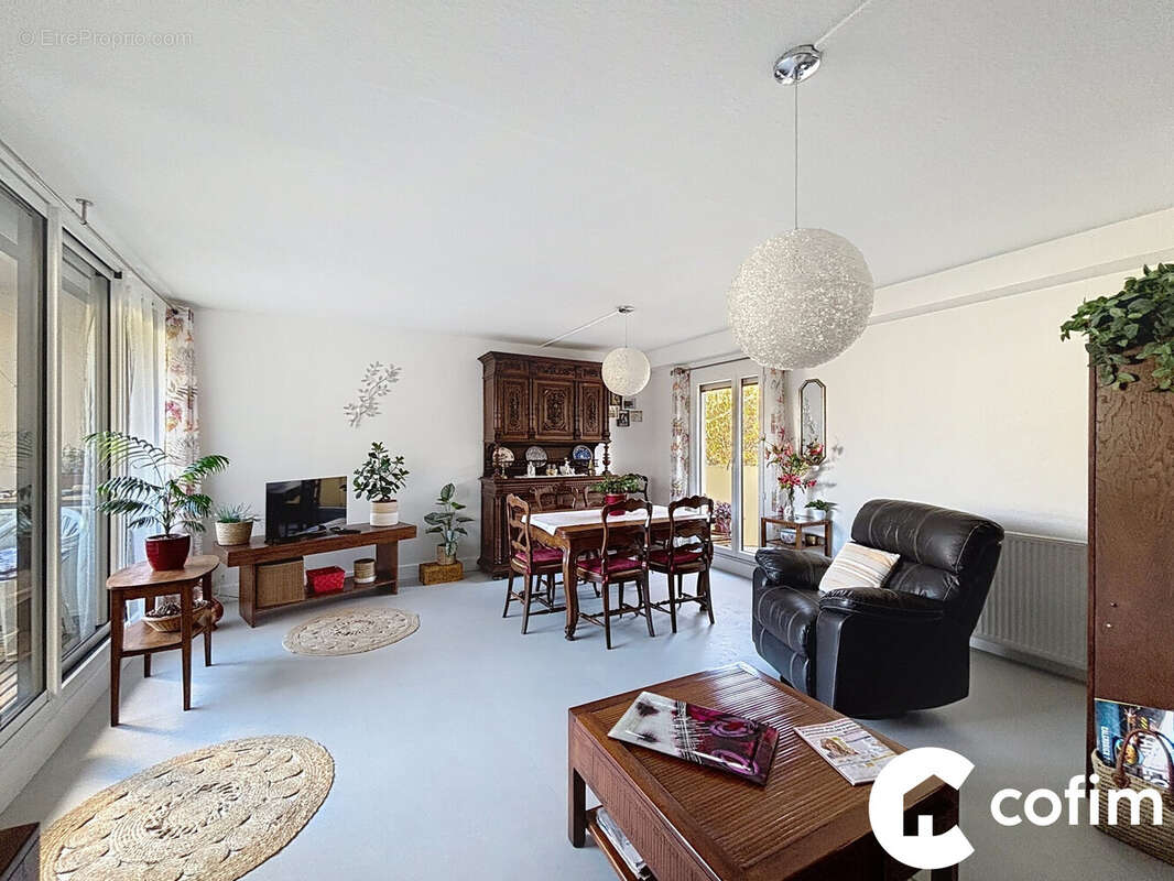 Appartement à TARBES