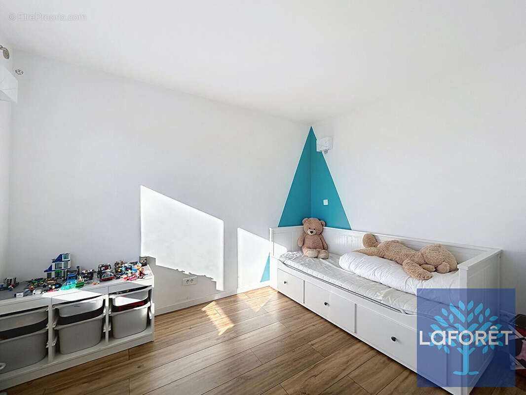 Maison à SAINT-GEOURS-DE-MAREMNE