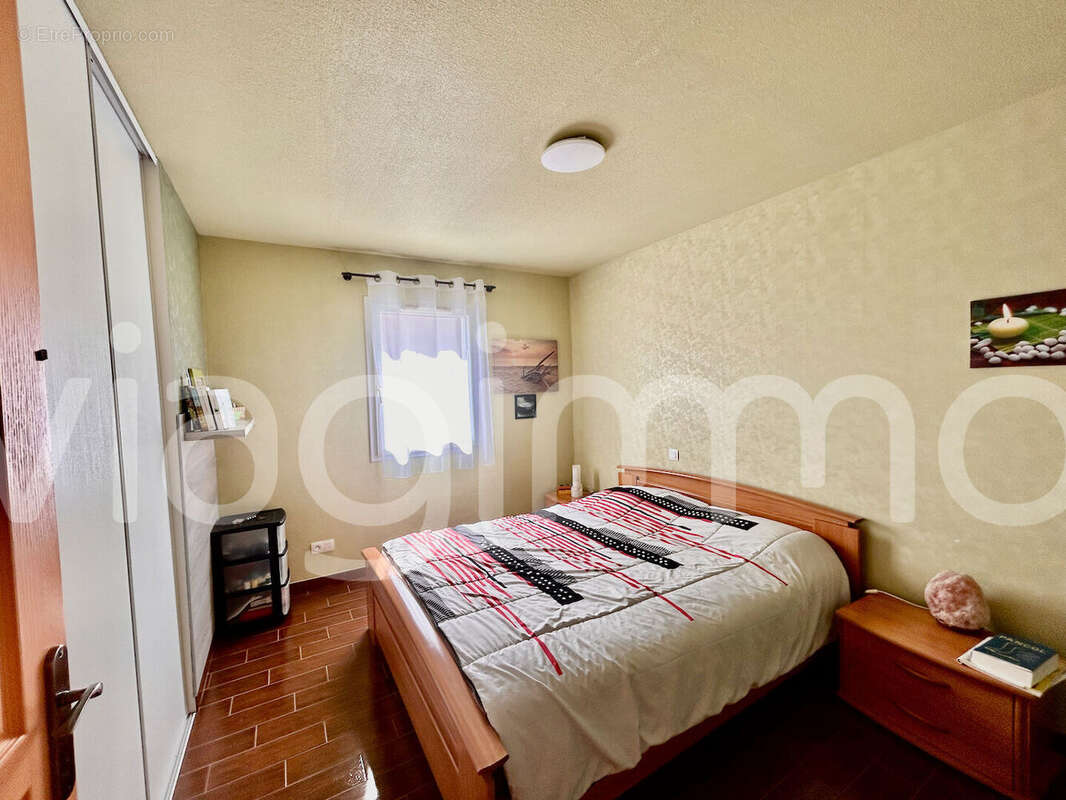 Maison à SAINT-HILAIRE-DE-RIEZ