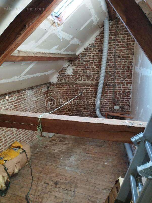Appartement à GACE