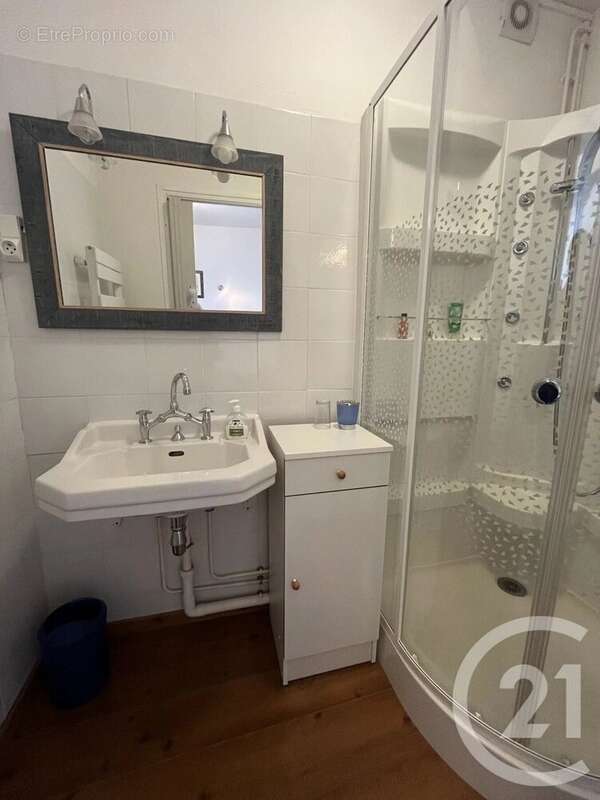 Appartement à CAUTERETS