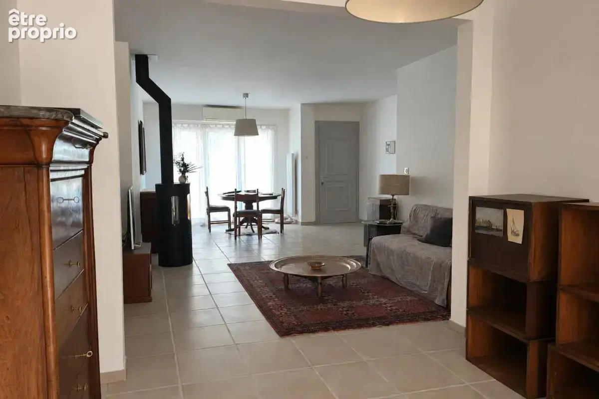 L'union – maison de plain-pied 115 m² – 3 chambres – terrain 550 m² - photo 2