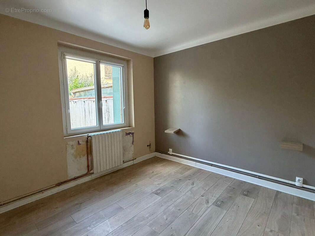 Maison à CARCASSONNE