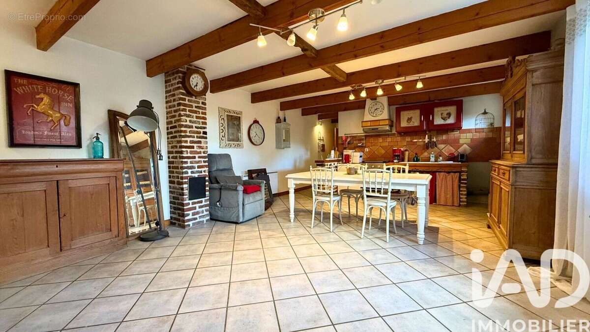 Photo 3 - Maison à BAILLEUL