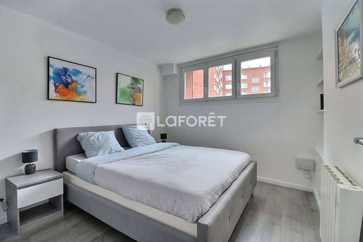 Commerce à SAINT-OUEN