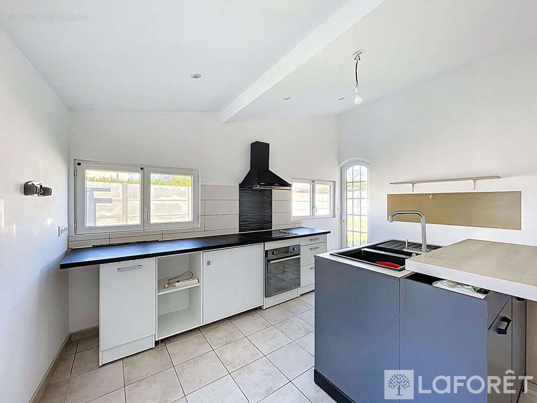 Maison à SAINT-VINCENT-DE-PAUL