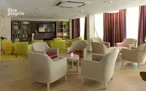Investissement en residence Senior - photo 3