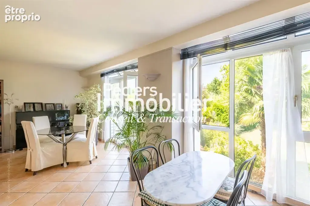 Exclusivité - Maison Triangle d'Or /Bords de Seine - photo 9