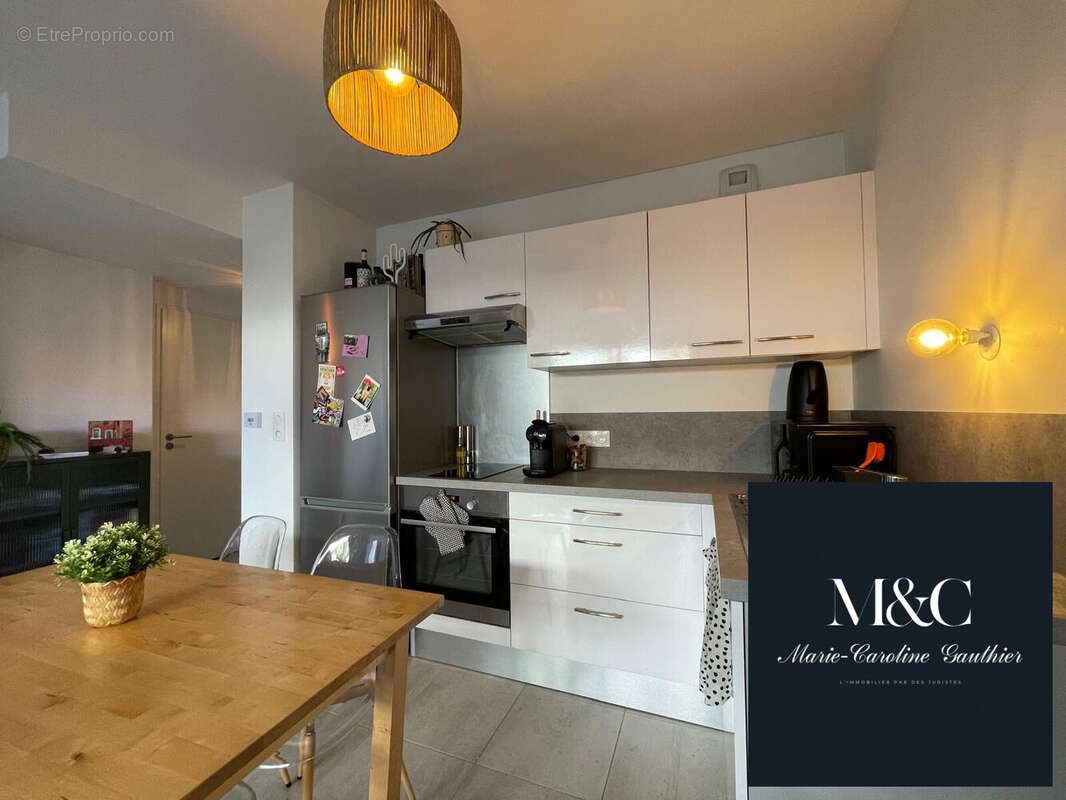 Appartement à BAYONNE