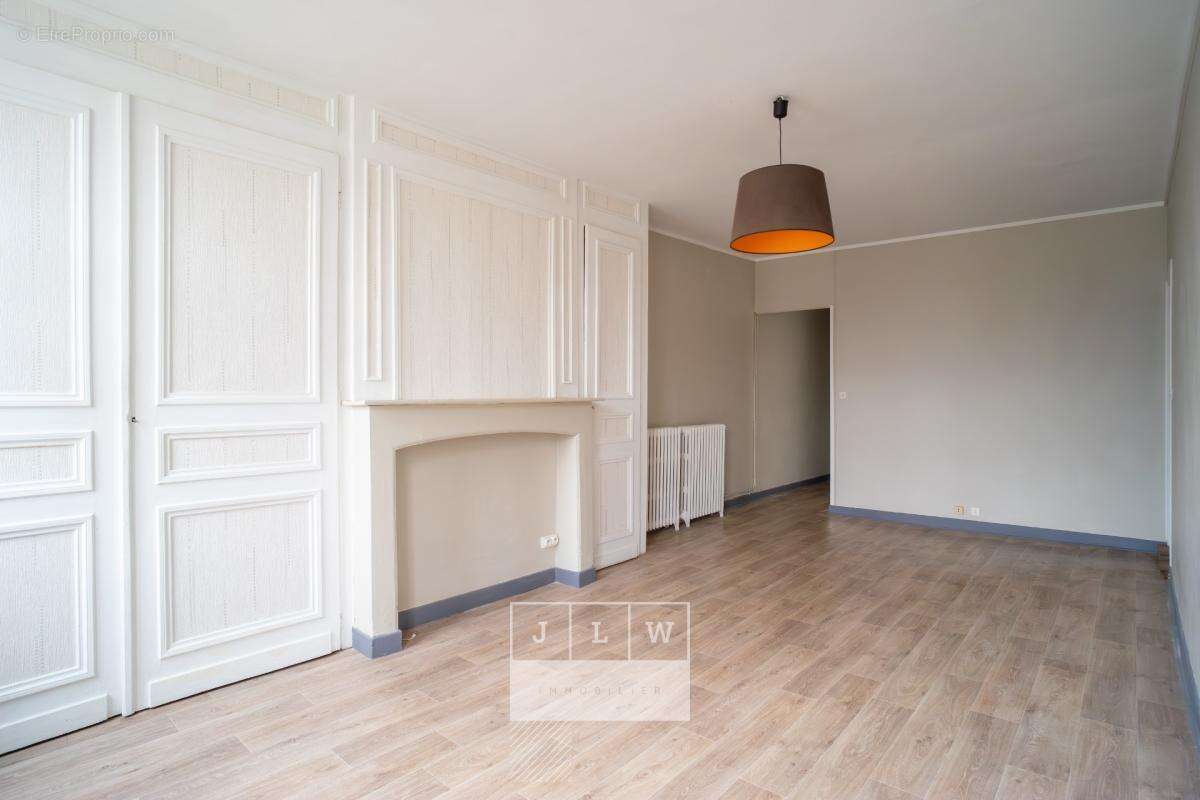 Appartement à LILLE