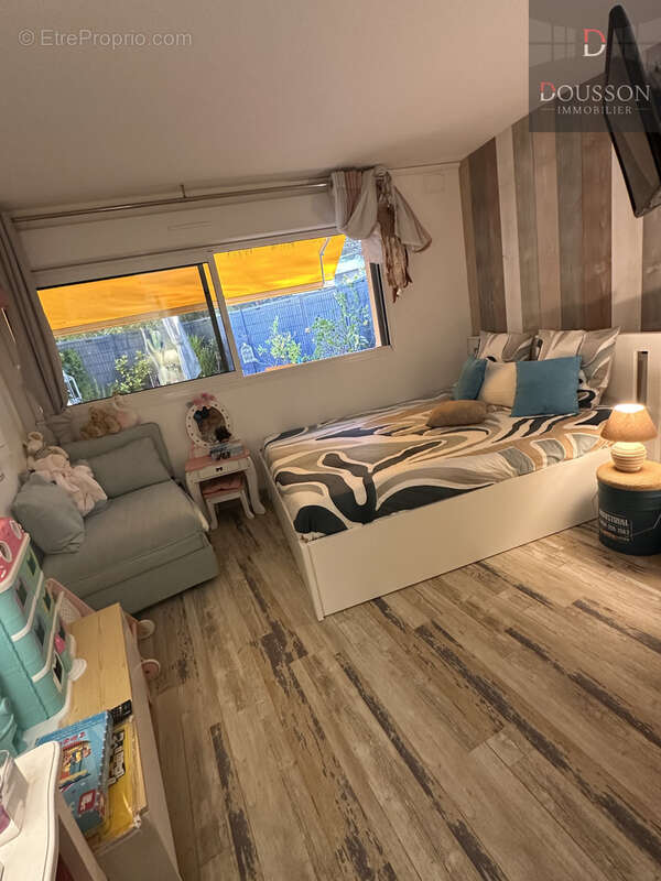 Appartement à LE GRAU-DU-ROI