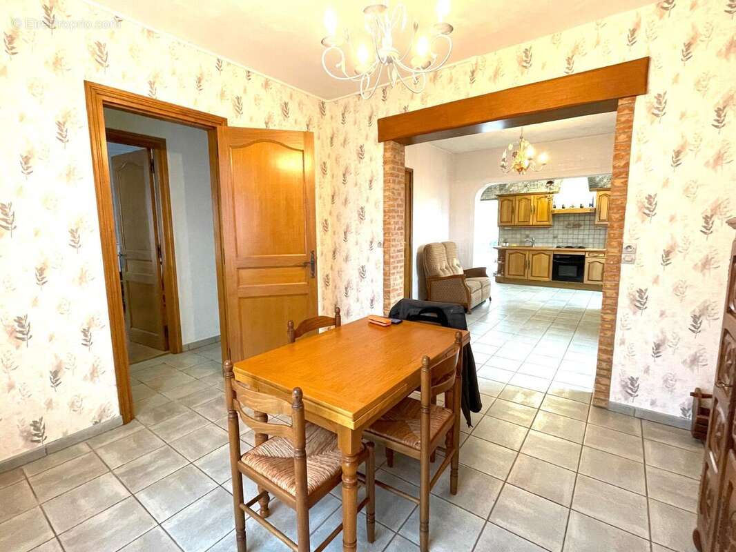 Photo 3 - Maison à ESTAIRES