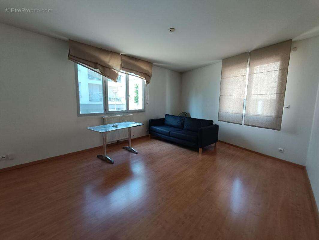 Appartement - photo 2