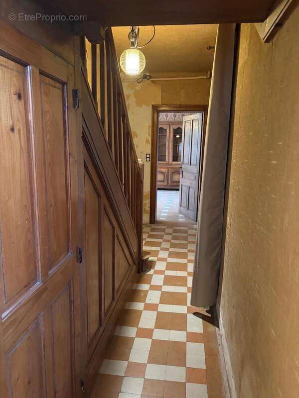 Photo 7 - Maison à RUGLES