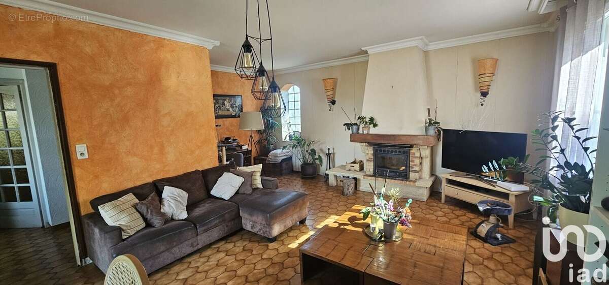 Photo 5 - Maison à BEDARRIDES