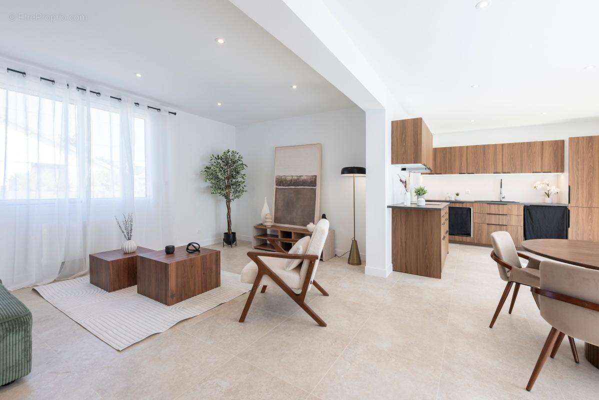Photo 4 - Maison à LA BAULE-ESCOUBLAC