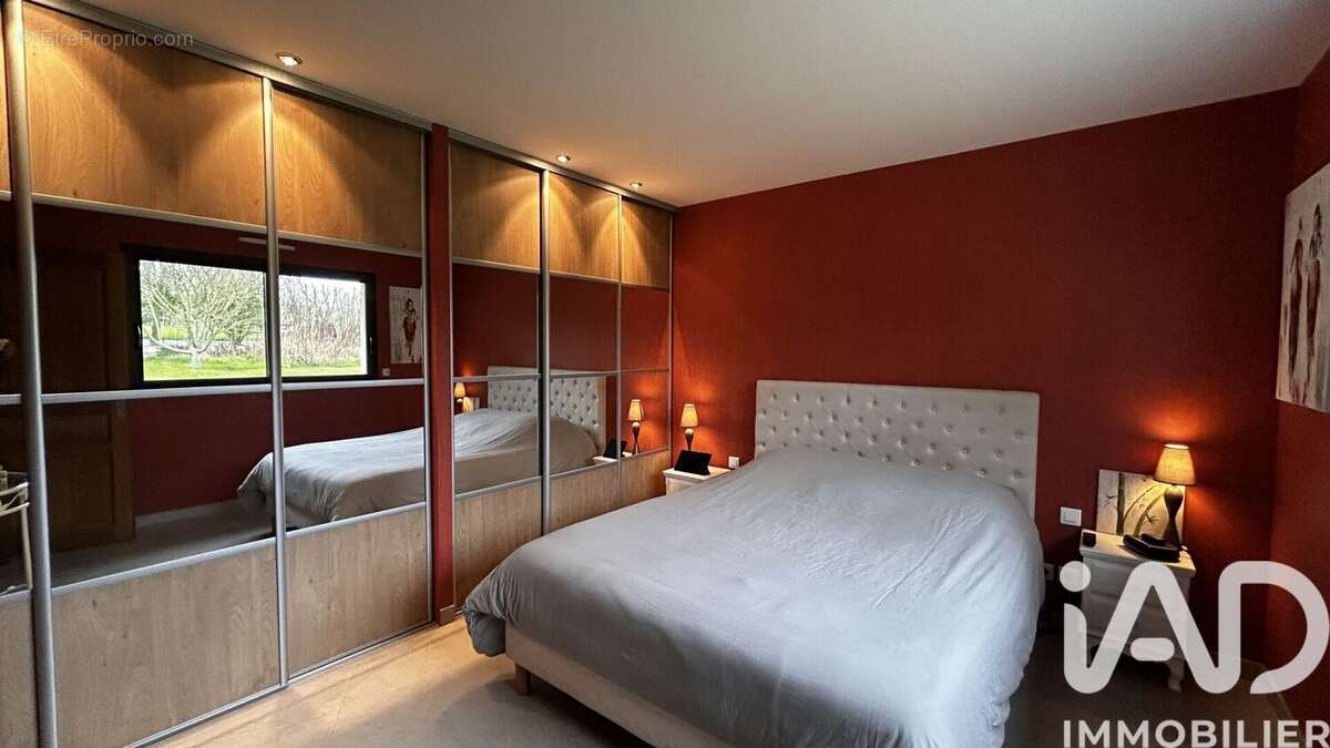 Photo 9 - Maison à ROTS