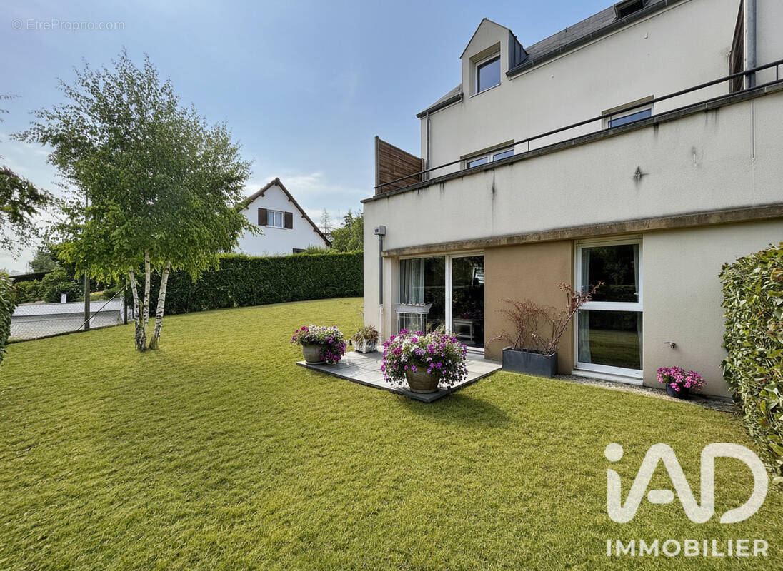 Photo 1 - Appartement à VERSON