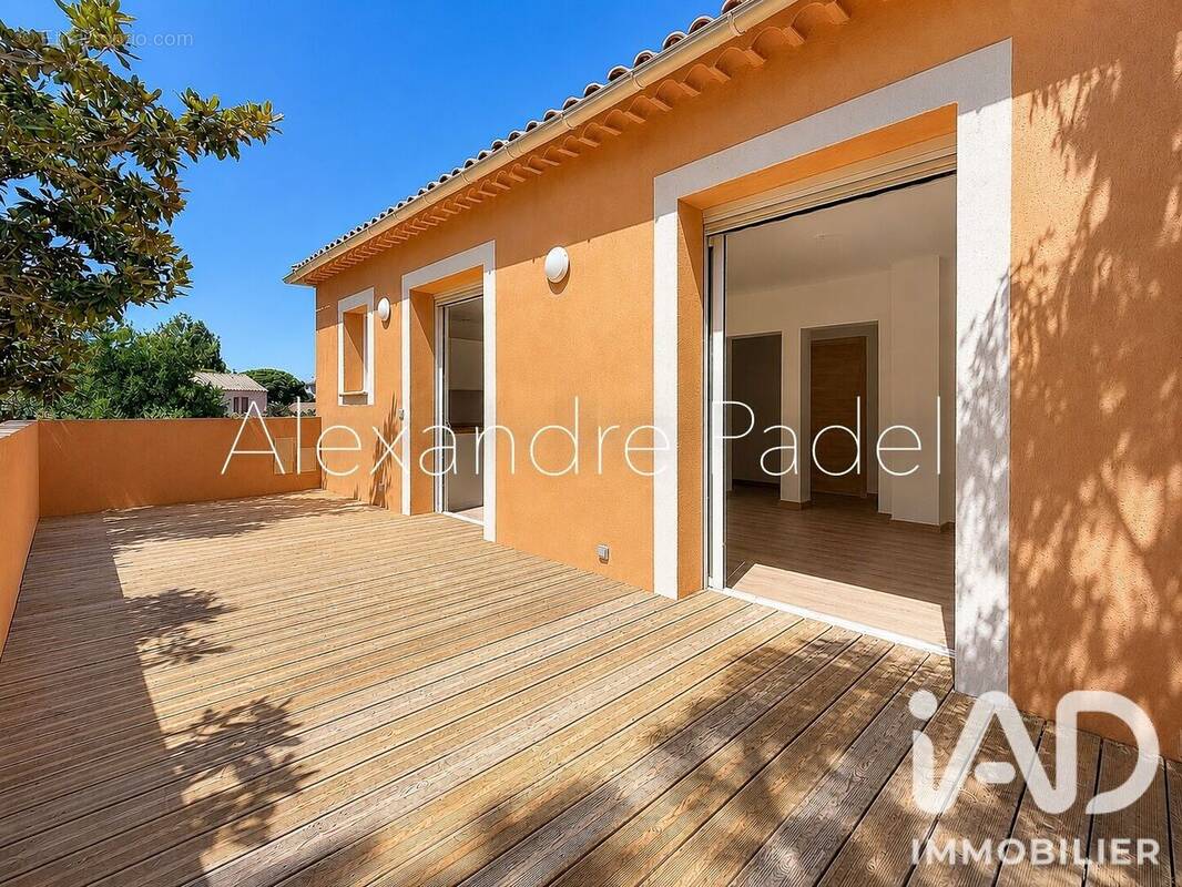 Photo 1 - Appartement à SANARY-SUR-MER