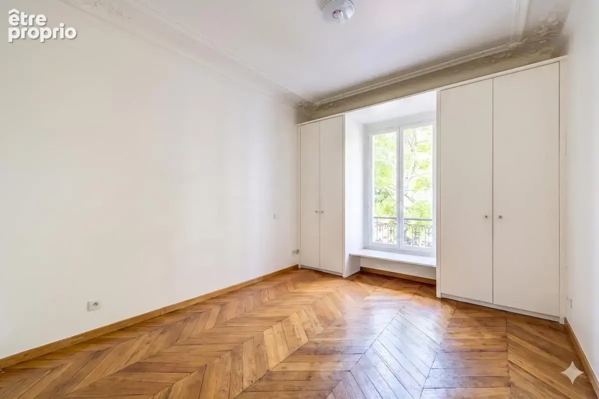 Exclusivité doly – appartement  120m2 -5 pièces – 3 chambres – 75011 - photo 6