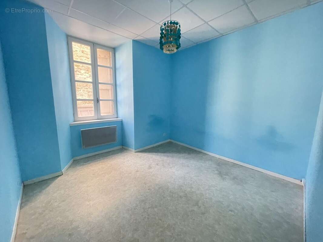 Appartement à MENDE