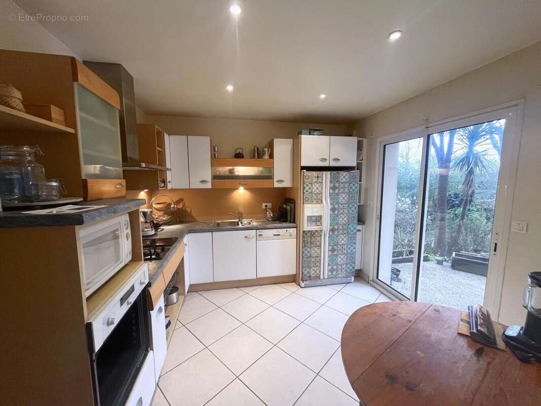 Maison 142 m² à Quimper  - photo 7