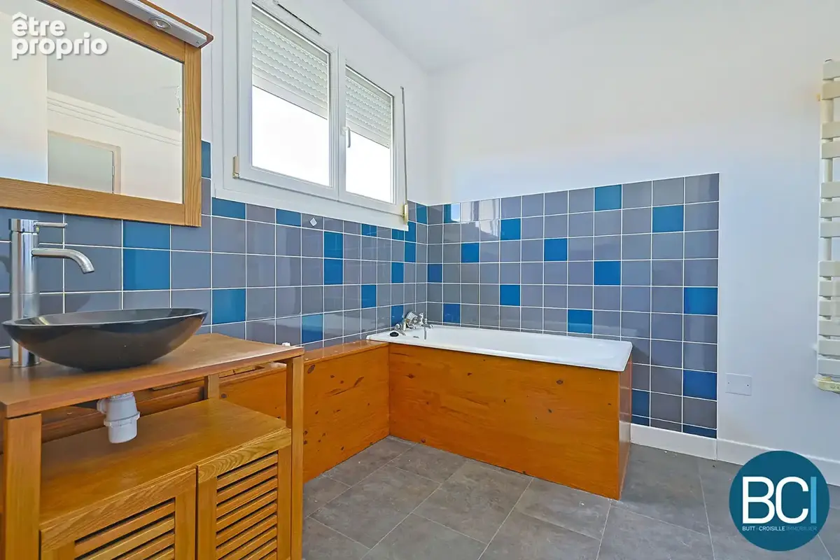 ESSEY-LES-NANCY - Appartement 4 pièces - 70m2 - photo 9