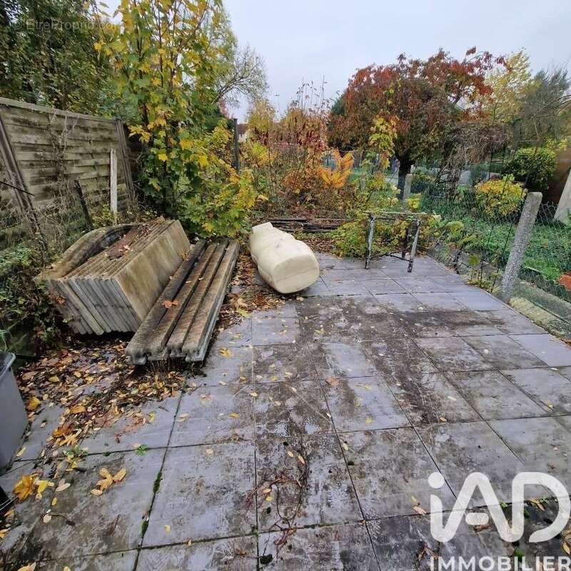 Photo 6 - Maison à RAISMES