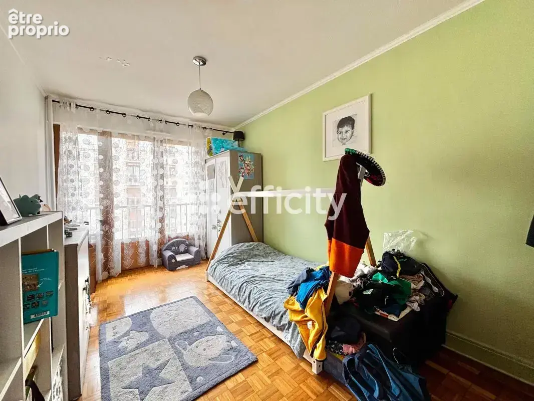 Appartement - photo 14