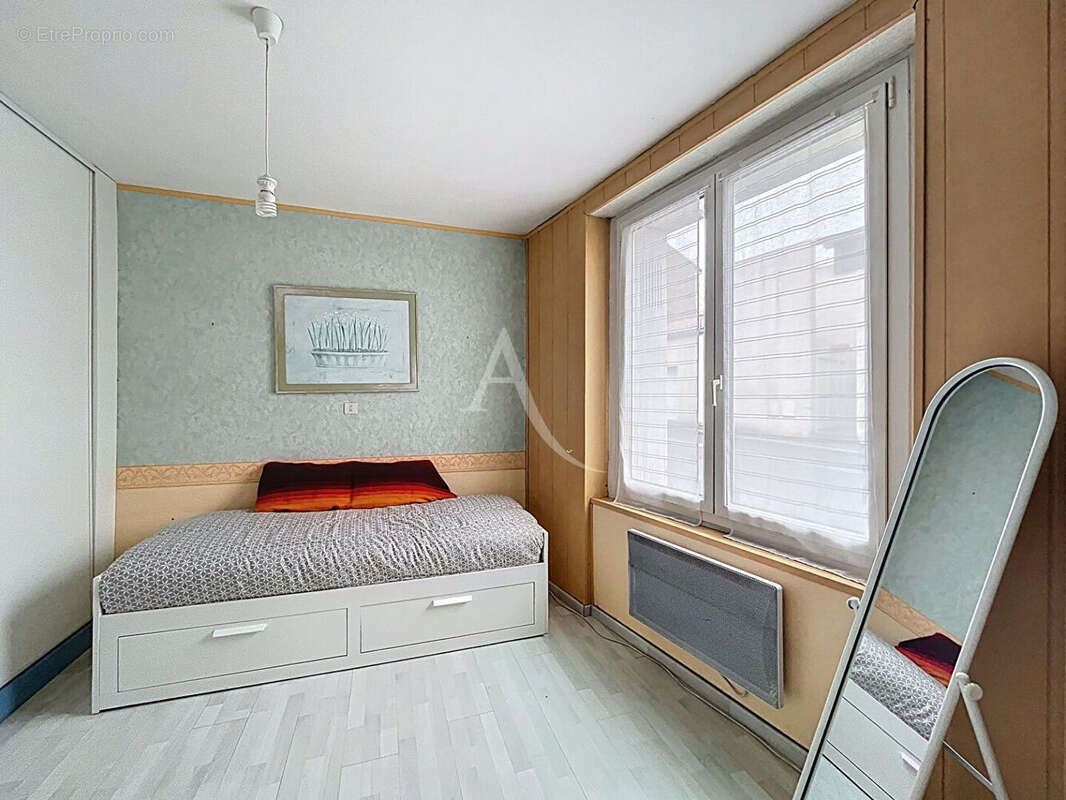 Maison à MORTAGNE-SUR-SEVRE