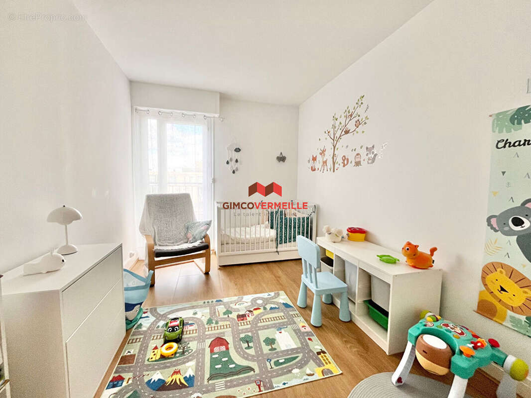 Appartement à CHATOU