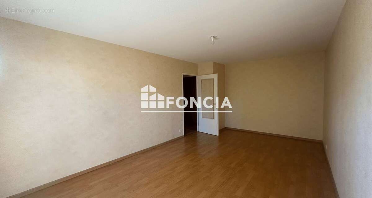 Appartement à JARVILLE-LA-MALGRANGE
