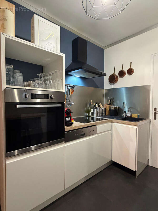 Appartement à BEAUVAIS